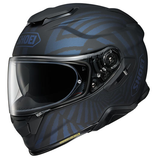 SHOEI GT-AIR II QUBIT