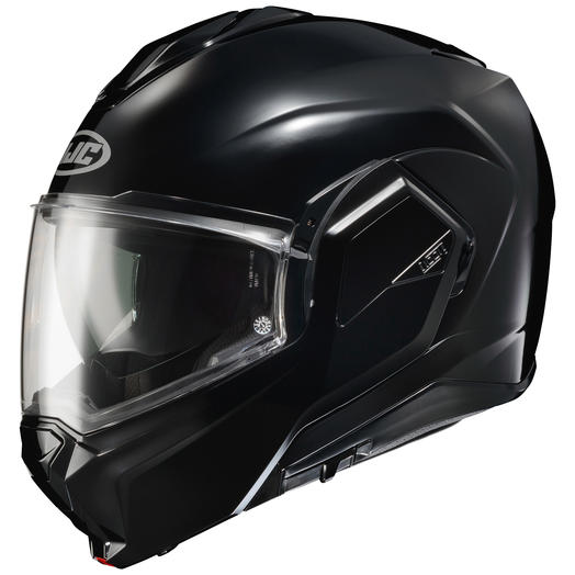 Image of HJC I100 Color Black Size X-Small