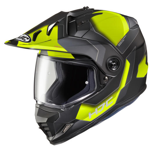 HJC DS-X1 SYNERGY Motorcycle Helmet HJC DS-X1 SYNERGY Motorcycle Helmet