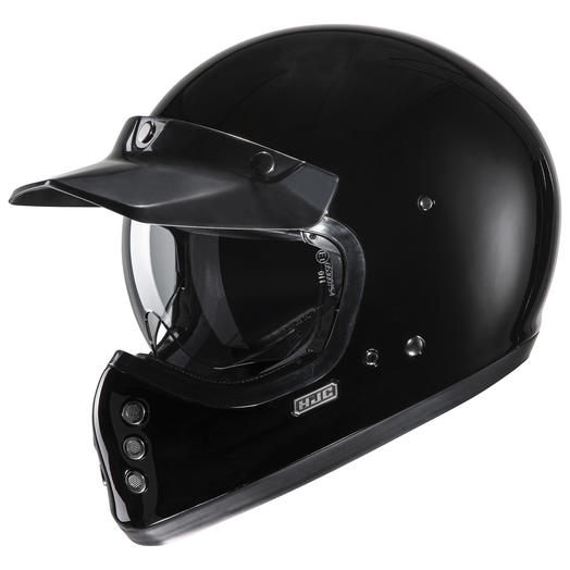 hjc adv helmet HJC V60 Helmet - Black