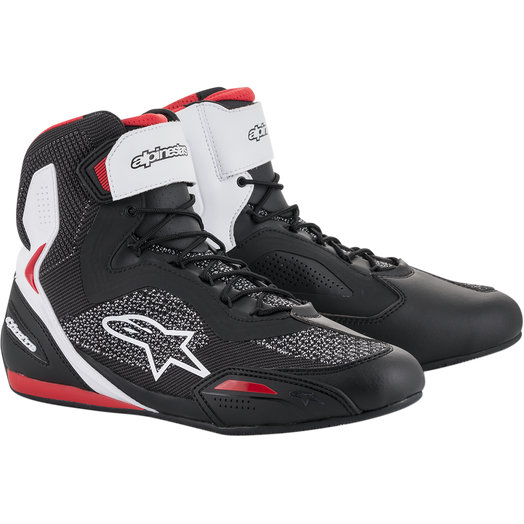ALPINESTARS FASTER-3 RIDEKNIT RIDING SHOE
