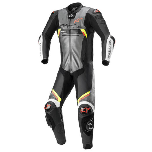 ALPINESTARS MISSILE IGNITION V2 LEATHER SUIT