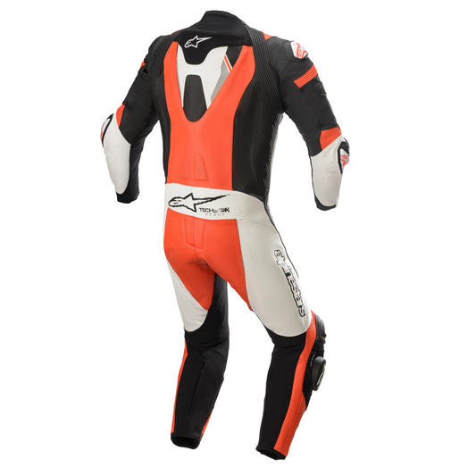 ALPINESTARS MISSILE IGNITION V2 LEATHER SUIT