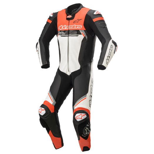 ALPINESTARS MISSILE IGNITION V2 LEATHER SUIT