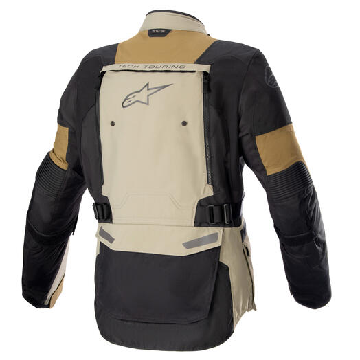 ALPINESTARS BOGOTA PRO DRYSTAR JACKET