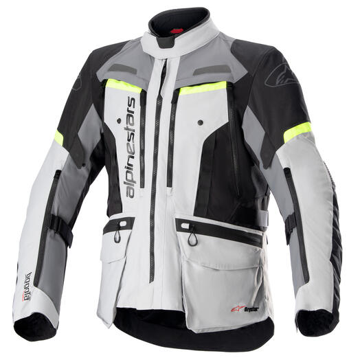 ALPINESTARS BOGOTA PRO DRYSTAR JACKET