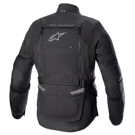 ALPINESTARS BOGOTA PRO DRYSTAR JACKET