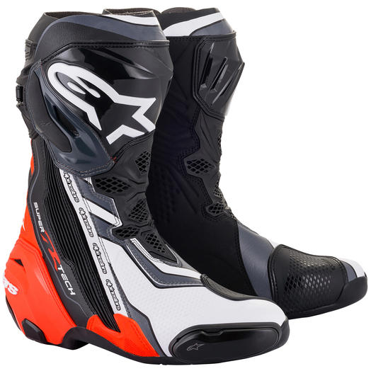 ALPINESTARS SUPERTECH R V2 BOOT