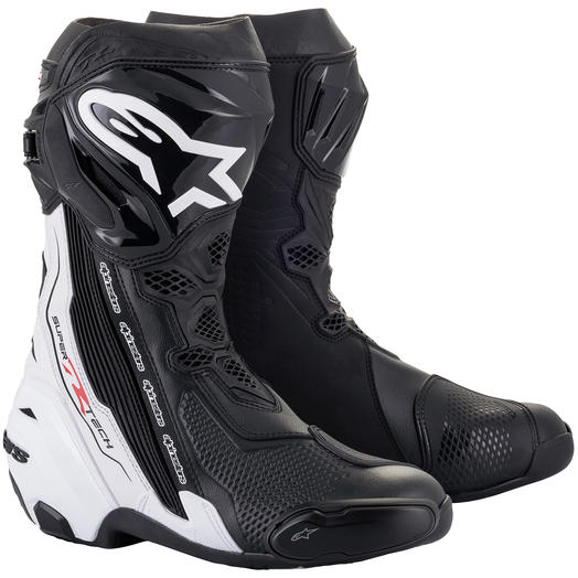 ALPINESTARS SUPERTECH R V2 BOOT