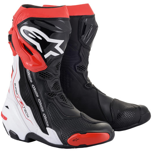 ALPINESTARS SUPERTECH R V2 BOOT