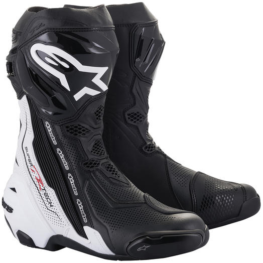 ALPINESTARS SUPERTECH R V2 VENTED BOOT