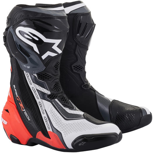ALPINESTARS SUPERTECH R V2 VENTED BOOT