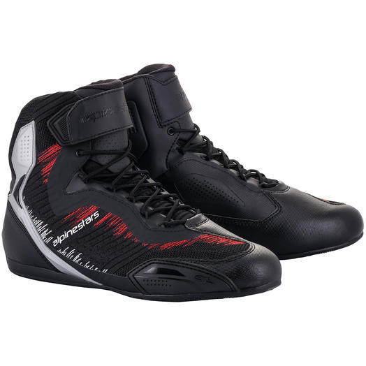 ALPINESTARS FASTER-3 RIDEKNIT RIDING SHOE