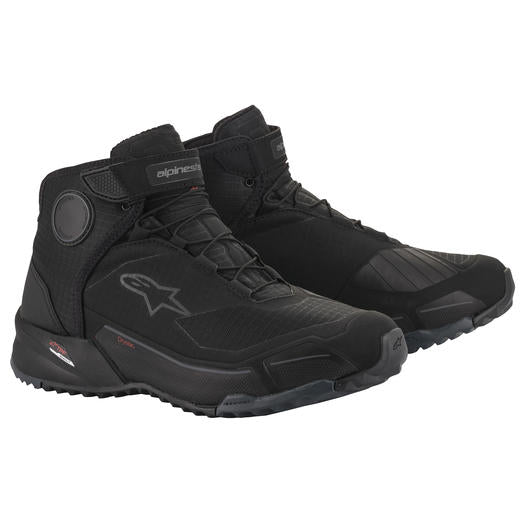ALPINESTARS CR-X DRYSTAR RIDING SHOE