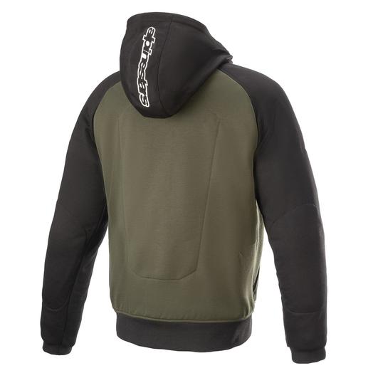 ALPINESTARS CHROME SPORT HOODIE