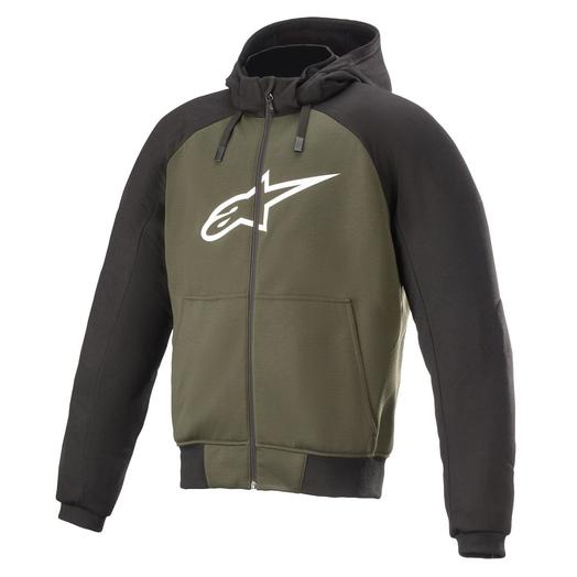 ALPINESTARS CHROME SPORT HOODIE