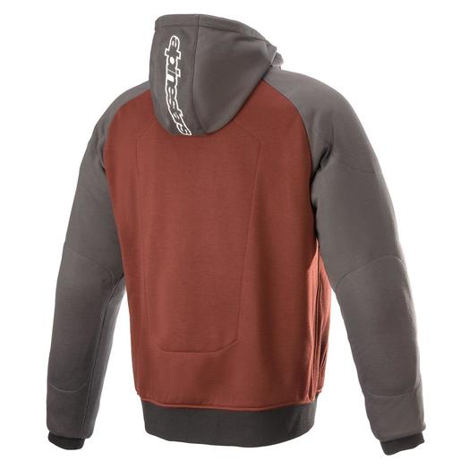 ALPINESTARS CHROME SPORT HOODIE