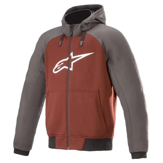 ALPINESTARS CHROME SPORT HOODIE