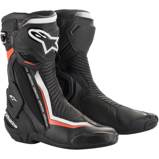 ALPINESTARS SMX-PLUS V2 VENTED BOOT