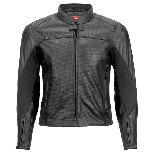 Image of NORU MARUCHI JACKET Color Black Size 40