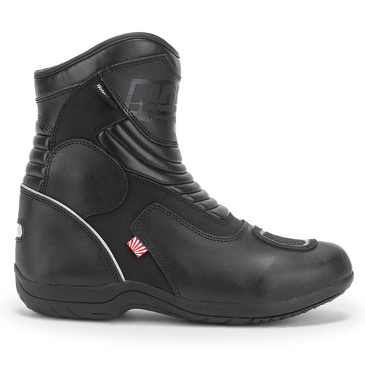 Image of NORU SHOTO WP BOOT Color Black Size 8