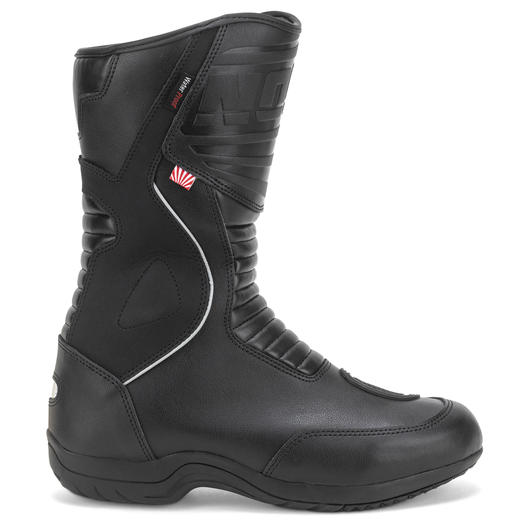 Image of NORU TSUA WP BOOT Color Black Size 8