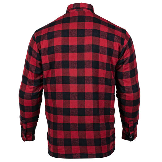 CORTECH THE BENDER RIDING FLANNEL