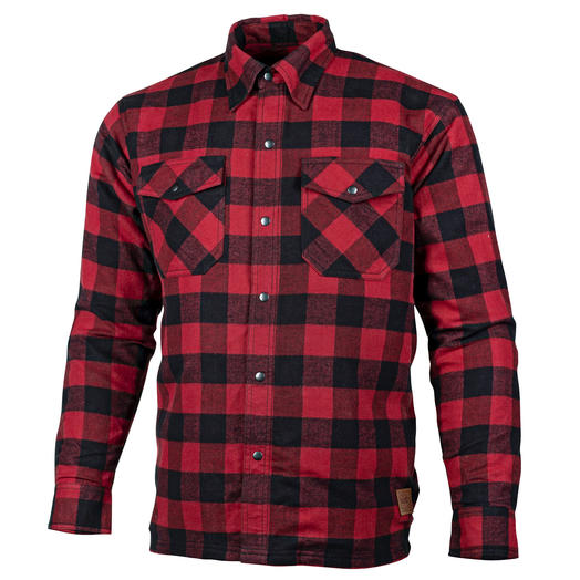 CORTECH THE BENDER RIDING FLANNEL