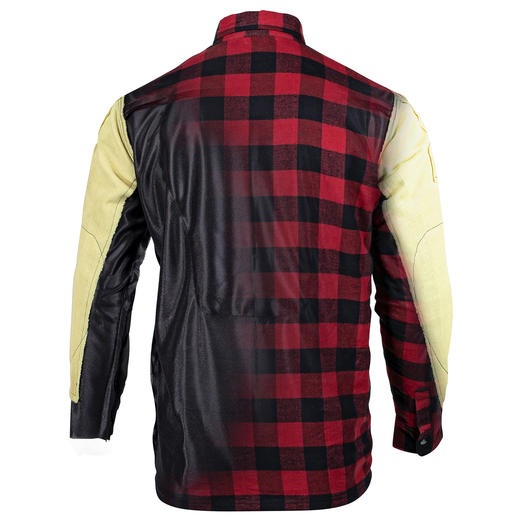 CORTECH THE BENDER RIDING FLANNEL