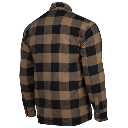 CORTECH THE BENDER RIDING FLANNEL