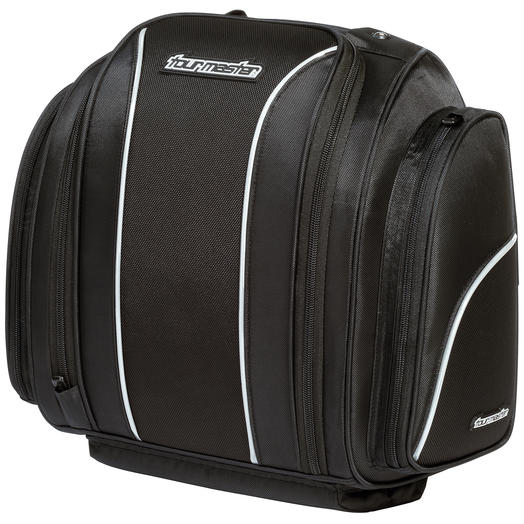 Image of Tourmaster NYLON CRUISER IV COMMUTER SISSYBAR BAG Title Default Title