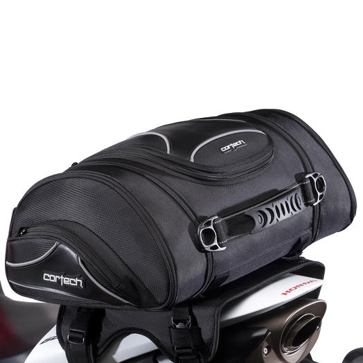 Image of CORTECH SUPER 2.0 24L TAIL BAG Title Default Title