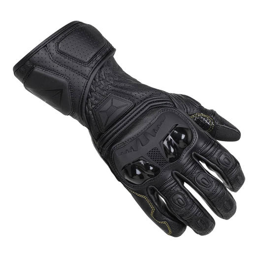 Image of CORTECH CHICANE RR GLOVE Color Black Size Small