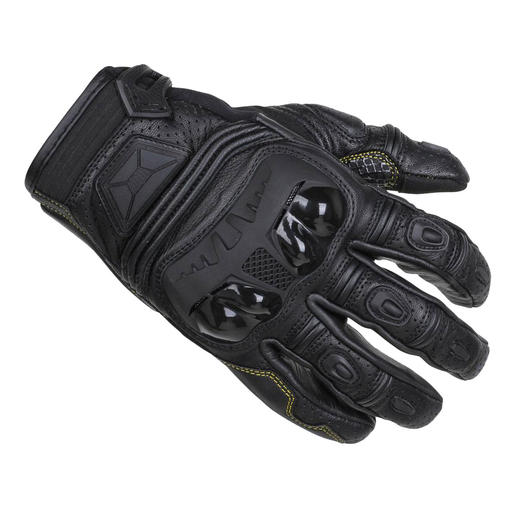 Image of CORTECH MEN'S CHICANE ST GLOVE Color Black Size Small