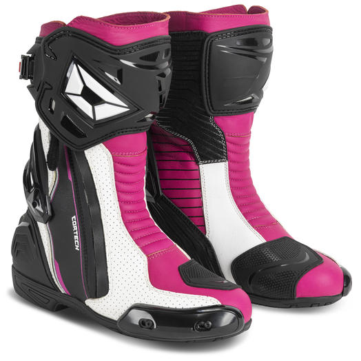 CORTECH WOMEN'S ADRENALINE GP BOOT