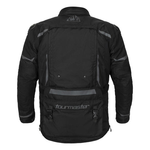 Tourmaster Men's The Trek Jacket