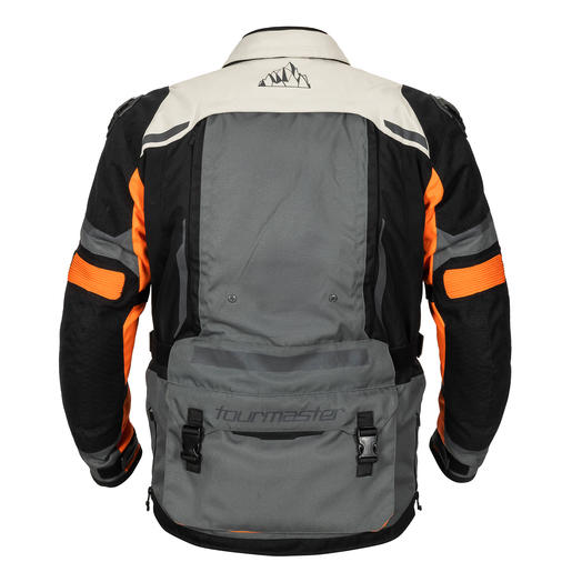 Tourmaster Men's The Trek Jacket