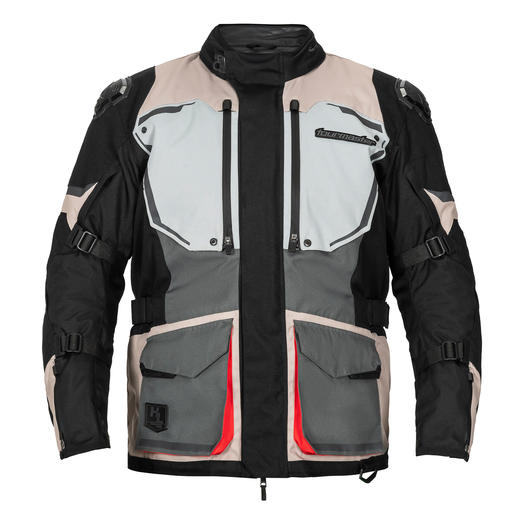 Tourmaster Men's The Trek Jacket