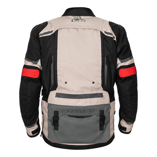 Tourmaster Men's The Trek Jacket