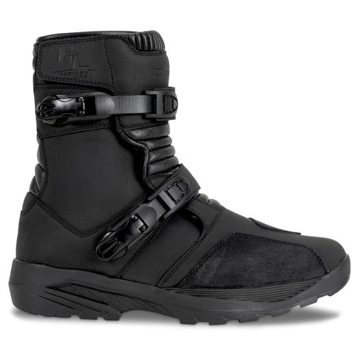 Tourmaster Break Trail Wp Boot
