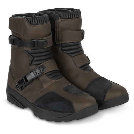 Tourmaster Break Trail Wp Boot