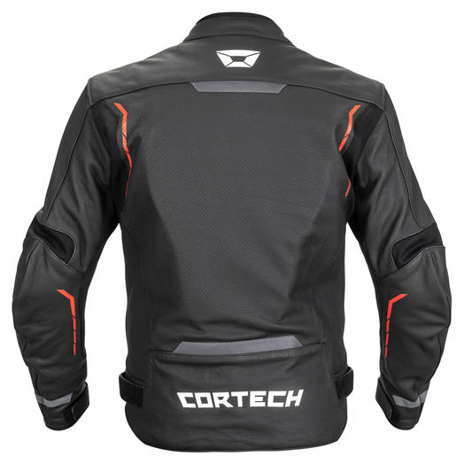 CORTECH CHICANE LEATHER JACKET
