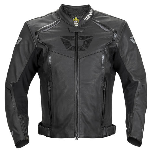 CORTECH CHICANE LEATHER JACKET