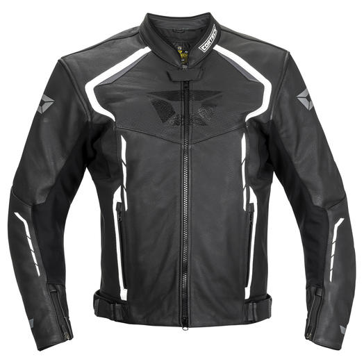 CORTECH CHICANE LEATHER JACKET