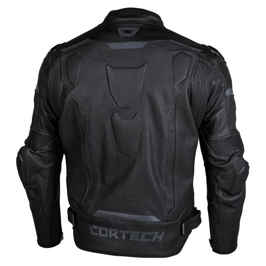 CORTECH MEN'S APEX LEATHER JACKET