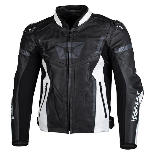 CORTECH MEN'S APEX LEATHER JACKET