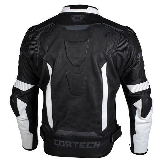 CORTECH MEN'S APEX LEATHER JACKET