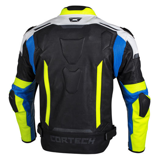 CORTECH MEN'S APEX LEATHER JACKET
