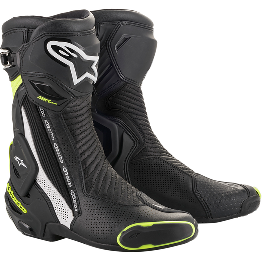 ALPINESTARS SMX-PLUS V2 VENTED BOOT