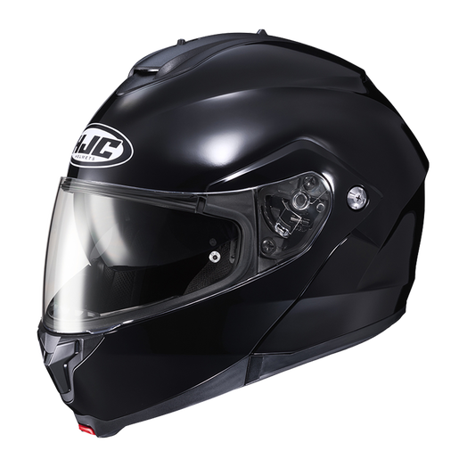 Image of HJC C91 Color Black Size X-Small